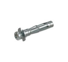 Дюбель МОЛЛИ металлический M4х32 мм (упак. 100 шт)  MOLLY-4х32-KM  КМ-Профиль