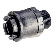 Кабельный зажим ISO16  16  666473  Legrand