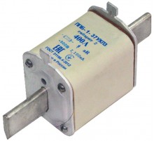 ППБ-1-37-2-Х0-400А-УХЛ3, плавкая вставка  (ЭТ)  ET014750  Электротехник