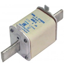 ППБ-1-37-2-Х0-400А-УХЛ3, плавкая вставка  (ЭТ)  ET014750  Электротехник