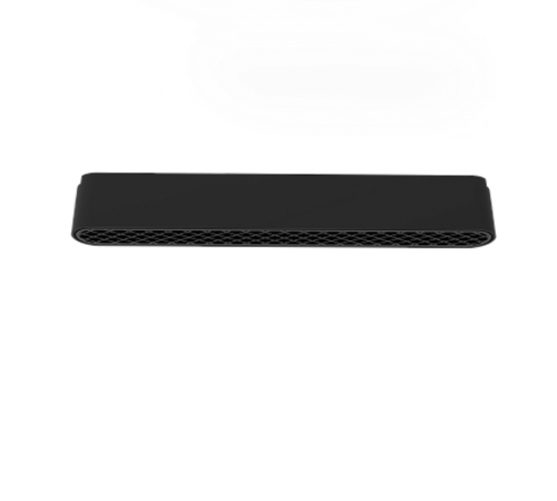 Светильник светодиодный трековый магнитный MTR16 1412 12w 3000K grid 60° BL (чёрный) IP20    .5056411  Jazzway