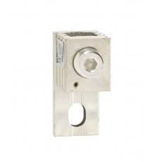 Комплект зажимовAL OZXP240 1шт=3 зажима  1SCA115542R1001  ABB