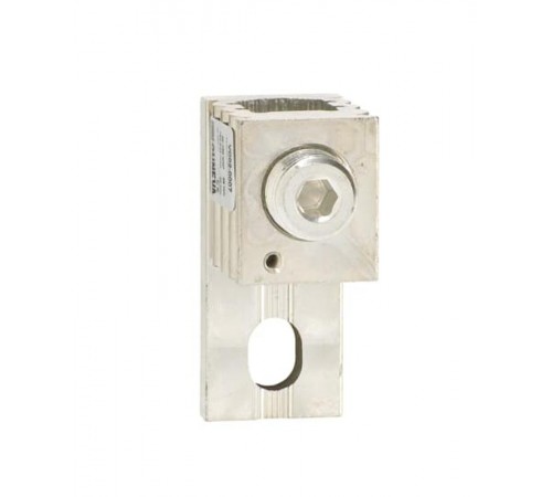 Комплект зажимовAL OZXP240 1шт=3 зажима  1SCA115542R1001  ABB