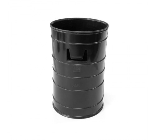 Муфта соединительная для двустенных труб д75  PR08.3102  Промрукав