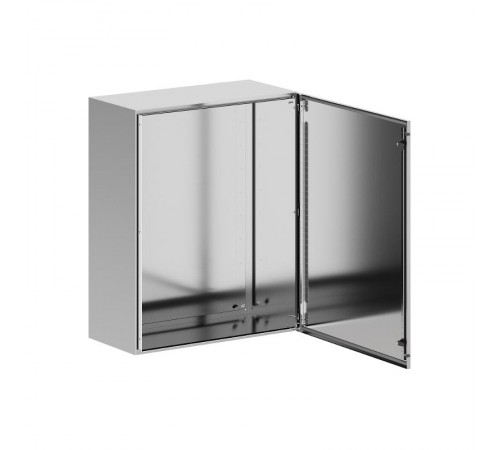 Корпус навесной STH с М/П из нержавеющей cтали AISI304 ВхШхГ 1000x800x400 мм, без фланца  R5STH1084-304  DKC