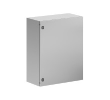 Корпус навесной STH с М/П из нержавеющей cтали AISI304 ВхШхГ 1000x800x400 мм, без фланца  R5STH1084-304  DKC