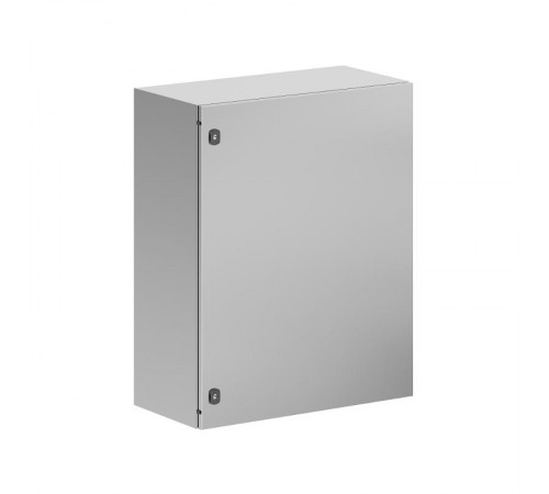 Корпус навесной STH с М/П из нержавеющей cтали AISI304 ВхШхГ 1000x800x400 мм, без фланца  R5STH1084-304  DKC
