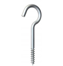 Крюк потолочный 3,9x70mm (915 3.9x70 G)  3450074  OBO Bettermann
