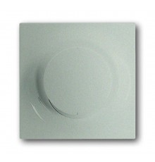 Клавиша для 2-канального светорегулятора 6565 U, серия impuls, цвет шампань-металлик  6599-0-2905   2CKA006599A2905  ABB