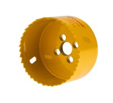 Коронка Bimetal 73мм  KR-92-0261  Kranz