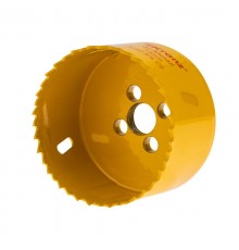 Коронка Bimetal 73мм  KR-92-0261  Kranz