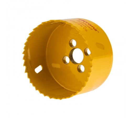 Коронка Bimetal 73мм  KR-92-0261  Kranz