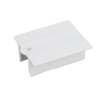 Накладка LGD-4TR-PLANK-POWER-WH (C) (Arlight, IP20 Пластик, 3 года)  024046  Arlight