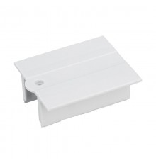 Накладка LGD-4TR-PLANK-POWER-WH (C) (Arlight, IP20 Пластик, 3 года)  024046  Arlight