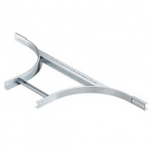 Т-образное/крестовое соединение 45х200 мм, R=300 мм  6225810  OBO Bettermann