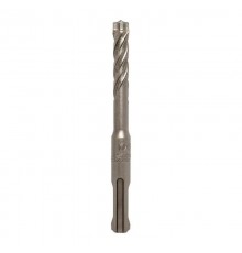 Бур по бетону SDS-plus 8х110 мм (4 резца)  Professional  db-8-110-4x4-ue  EKF