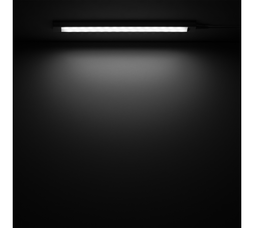 Светильник сенсорный модель A 6W 400lm 4000K 170-260V 300mm диммируемый IR 1/10/40  9018531206  Gauss