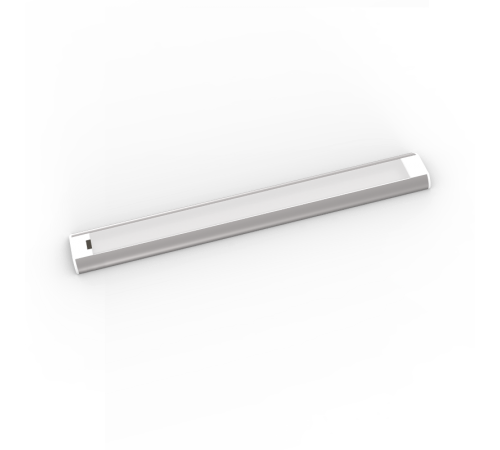 Светильник сенсорный модель A 6W 400lm 4000K 170-260V 300mm диммируемый IR 1/10/40  9018531206  Gauss