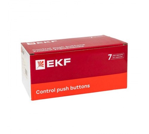 Лампа сигнальная BV63 зеленая EKF 24В PROxima  xb2-bv63-24  EKF