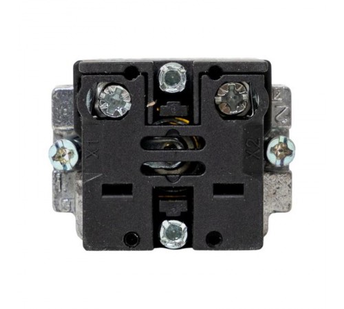 Лампа сигнальная BV65 желтая EKF PROxima  xb2-bv65  EKF