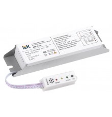 Блок аварийного питания для LED БАП12-3,0 3ч IP20  LLVPOD-EPK-12-3H  IEK