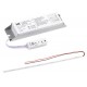 Блок аварийного питания для LED БАП12-3,0 3ч IP20  LLVPOD-EPK-12-3H  IEK