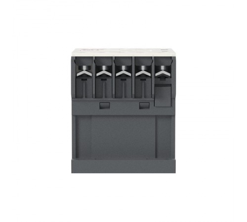 Реле управления YON DCR16 4НЗ 24VAC  DCR16-04A24  DKC