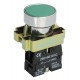 Кнопка управления LAY5-BA31 без подсветки зеленая 1з   BBT60-BA-K06  IEK