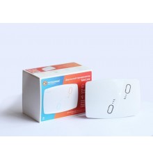 Терморегулятор двухзонный BiZone  100035901400  Теплолюкс