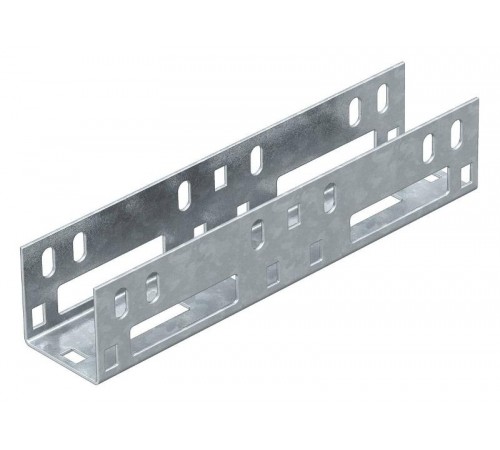 Продольный соединитель 45x45x220 (VF AZK 50 FS)  6066615  OBO Bettermann