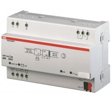 Источник бесперебойного питания с интегрированнымдросселем 640 мА, SU/S 30.640.1, MDRC  GHQ6310049R0111  ABB