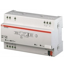 Источник бесперебойного питания с интегрированнымдросселем 640 мА, SU/S 30.640.1, MDRC  GHQ6310049R0111  ABB