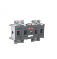 Рубильник пост. тока OTDC800EPP221SCA137210R1001 ABB