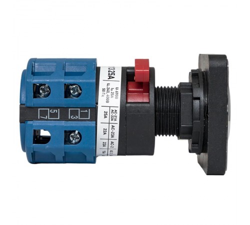 ПК-1-113 25А 3P "0-1" с ключом    pk-1-113-25   EKF 