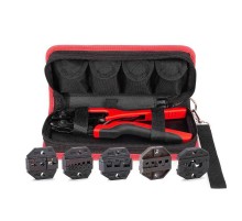 Набор в сумке СТВ+5 серия QUICK PRO  89227  КВТ
