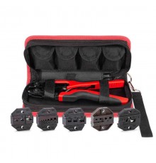 Набор в сумке СТВ+5 серия QUICK PRO  89227  КВТ