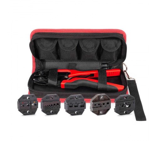 Набор в сумке СТВ+5 серия QUICK PRO  89227  КВТ