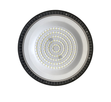 Светильник светодиодный промышленный подвесной PHB UFO 10 100w 5000K 90° IP65   .5052451  Jazzway