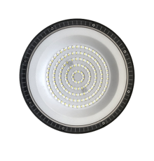 Светильник светодиодный промышленный подвесной PHB UFO 10  50w 5000K 90° IP65   .5052413  Jazzway