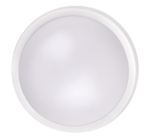 Светильник светодиодный для ЖКХ PBH - PC- RA SPEC 18W Ra90 4000K WH IP65  улучшенная цветопередача  .5048515  Jazzway