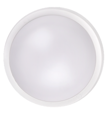 Светильник светодиодный для ЖКХ PBH - PC- RA SPEC 18W Ra90 4000K WH IP65  улучшенная цветопередача  .5048515  Jazzway