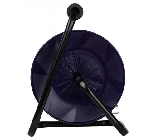 Удлинитель силовой ЭРА RPx-4s-2x1.5-50m на п. катушке б/з 4 гн 50м ПВС 2х1.5  Б0046831  ЭРА