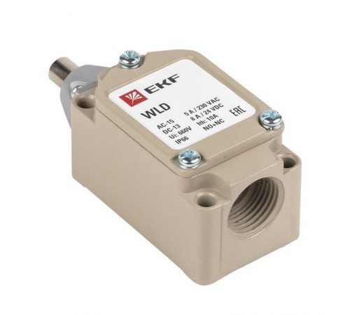 Концевой выключатель WLD PROxima  LSE-WLD  EKF