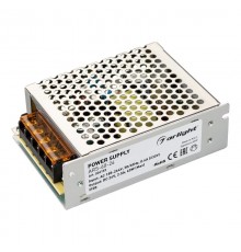 Блок питания ARS-60-24 (24V, 2.5A, 60W)  026153  Arlight