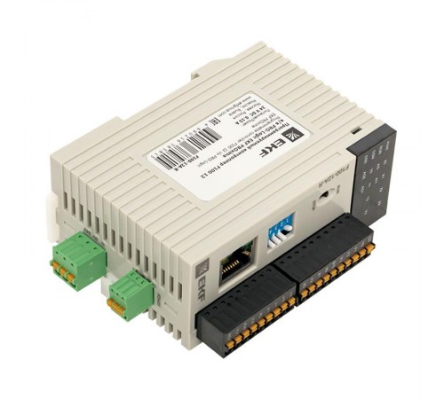 Программируемый контроллер F100 12 в/в PRO-Logic EKF PROxima  F100-12A-R  EKF