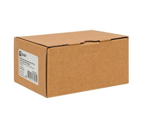 Программируемый контроллер F100 12 в/в PRO-Logic EKF PROxima  F100-12A-R  EKF