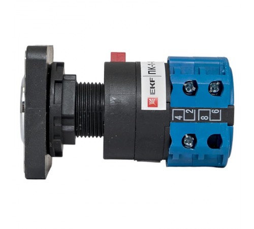 ПК-1-113 10А 3P "0-1" с ключом    pk-1-113-10   EKF 