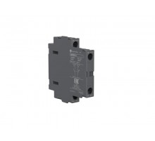 ДОП. КОНТ. БЛОК MC1D 2Н3 БОКОВОЙ МОНТАЖ  MAD8N02  SE