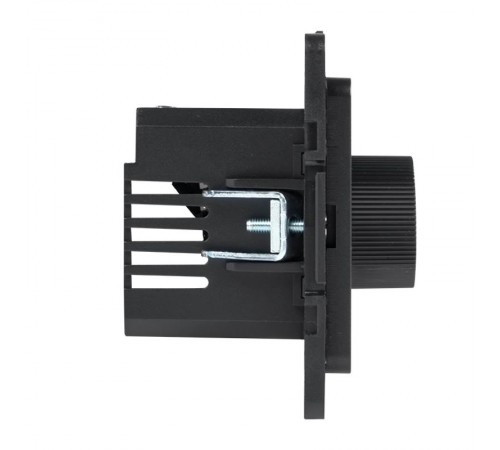 Стокгольм Механизм Светорегулятора 600W 220В черный PROxima  EZD06-101-10  EKF