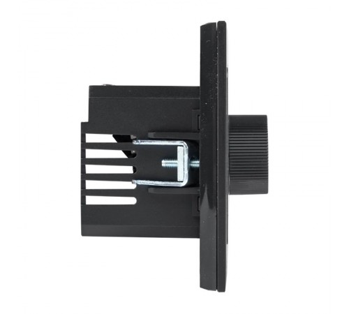 Стокгольм Механизм Светорегулятора 600W 220В черный PROxima  EZD06-101-10  EKF